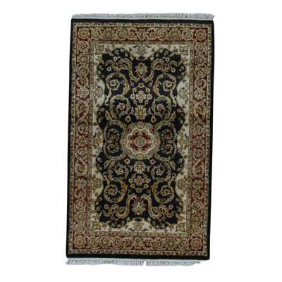 Crown Select Wool Oriental Area Rug