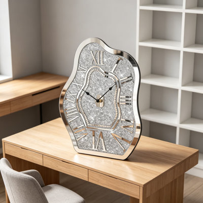 Horloge murale Modern
