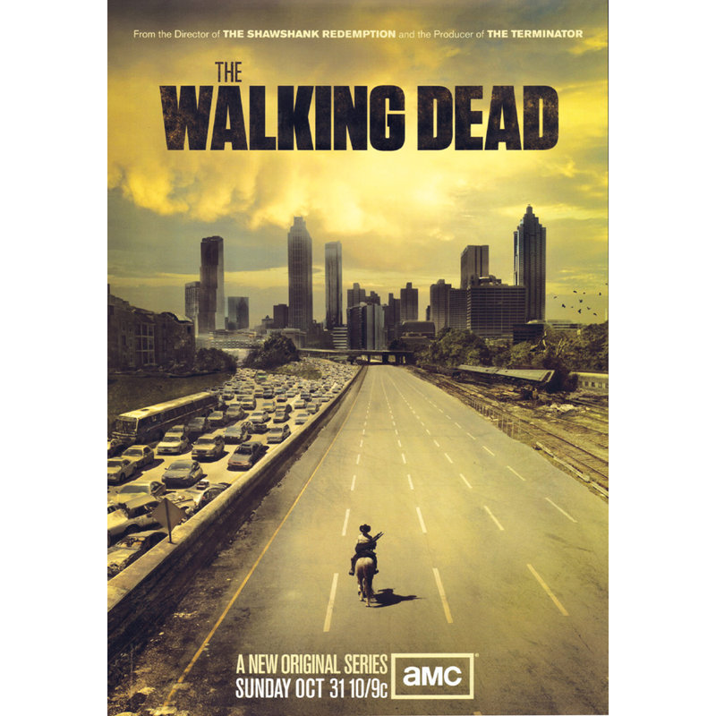 The Walking Dead (télé)