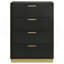 Commode 4 tiroirs Minimalist-680270551