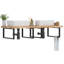 120cm Bathroom Vanity Top-1881448448