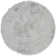 Cimah Shag Hand Tufted Performance Solid Color Rug