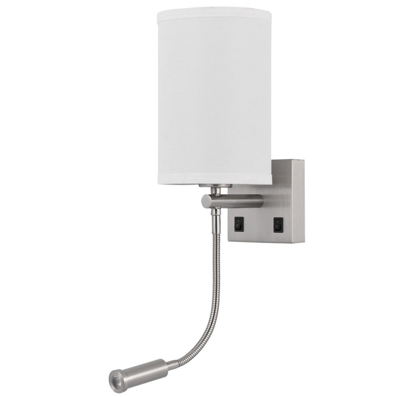 Tiffaine LED Wallchiere