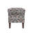 Olwyn Polyester Upholstered Storage Bench-1930700299