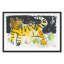 Kool Kats 7 Print by Ngo, PC-1286548235-1286548234