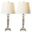 Willem Crystal Table Lamp