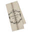 Sac à grain torchons à grain français 3 pièces