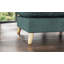 Alidge Wide Rectangle Footstool Ottoman-802640797