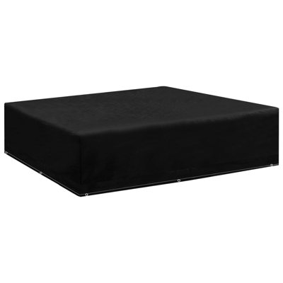 Outdoor Conversation Set Cover