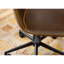 Chaise de bureau Contemporary