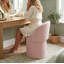 Manufactured Wood Accent Stool-304657054