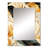 Mystic Abstract Fusion - Abstract Mirror Wall Decor-1773469315