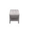 Banc de rangement rembourré Lilttle Jossie-1650256908