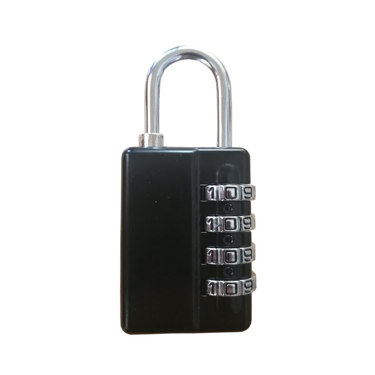 Top 5 Best Locks for Gym Locker [Review] - 4 Digit Outdoor Combination  Lock/Gym Locker Locks [2023] 