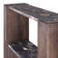 Torelli 46'' W Marble Console Table