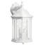 Lanterne murale d'extérieur 3 lumières Mahtotopa-647967680