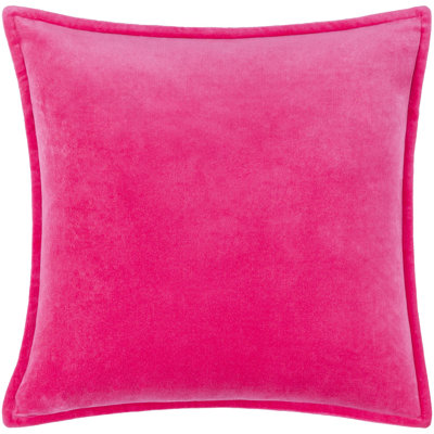 Edgar 22" x 22" Pillow Cover