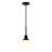 Chareen 1 - Light Single Pendant-335160893-335160895