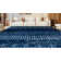 Cobos Performance Geometric Rug