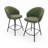 Yandier Swivel 26" Counter Stool-1955992207