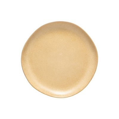 Livia Stoneware Dinner Plate