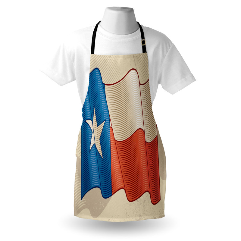 Bib Apron