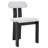 Thalweg Boucle Dining Chair-2027553771-2027553768