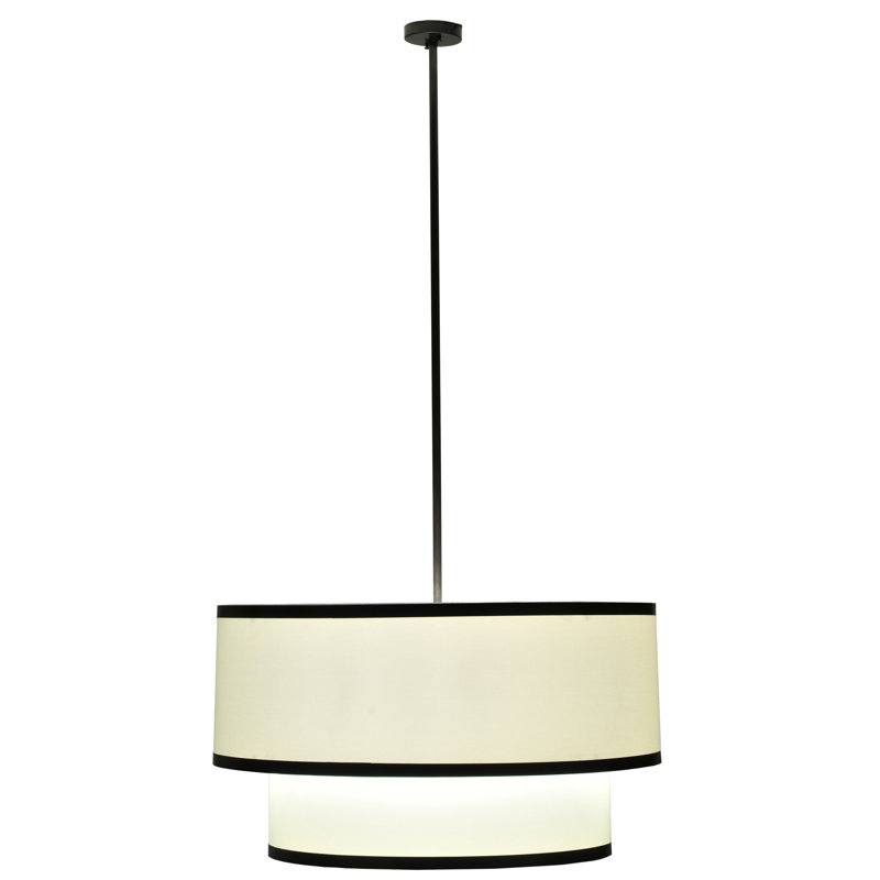 2 - Light Chandelier