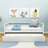 Edricka Twin Size Wooden Daybed with Trundle-567342303