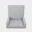 Chaise de salle à manger [ensemble de 2 pièces]-1736881064