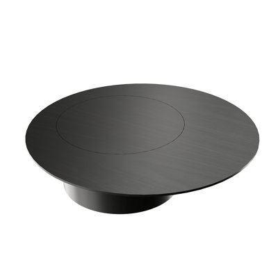 Cilíndrica Coffee Table