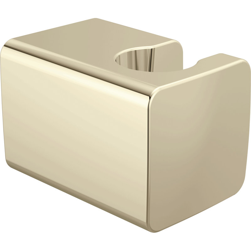 Wall Mount, Lumicoat® Polished Nickel