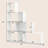 Alinea Step Bookcase-1386072110