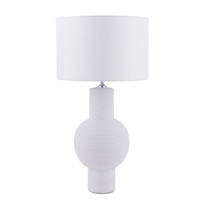 Ceramic Table Lamp