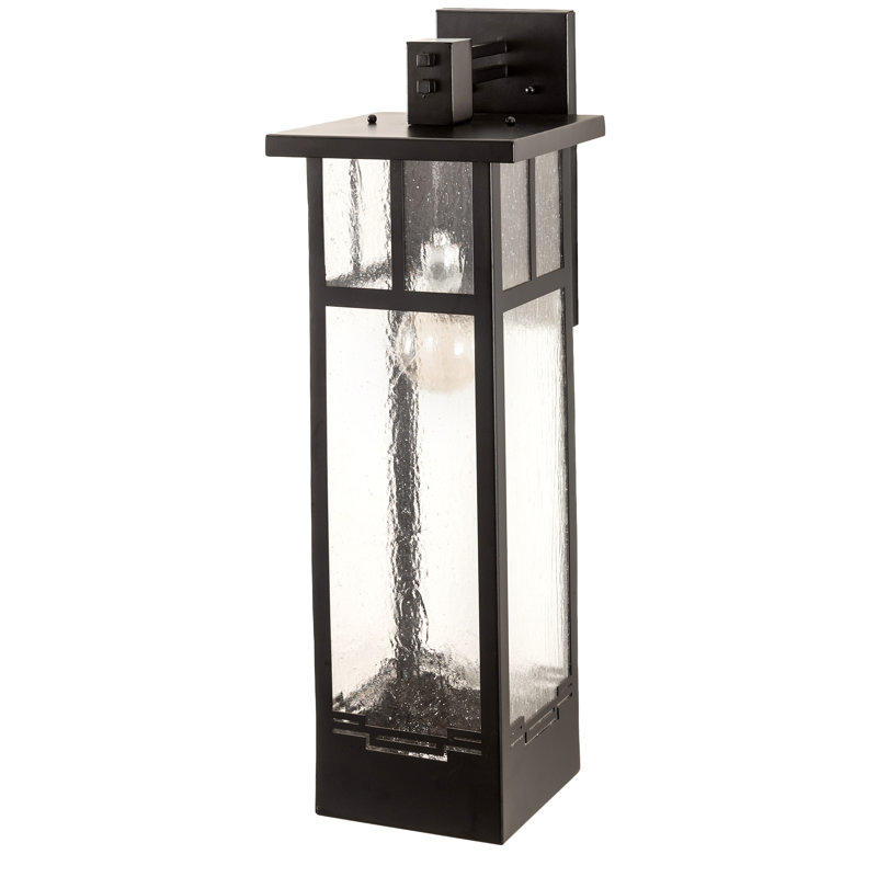 Roylance 1 - Light Armed Sconce