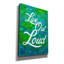 «Inspirational Quotes 13» par Hello Angel, art mural sur toile, 18 po x 26 po-769029403