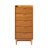 Gheorghe 5-Drawer Solid Wood Dresser-1504369218