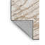 Tapis gris lavable à la machine-49237407