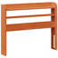 Solid Wood Bed-743951301