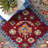 Metairie Oriental Indoor Rug-1804065292