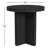 Southampton Solid and Manufactured Wood End Table-93601595