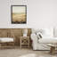 Cadre flottant Wildflower Dream Field, design par Franklyn Gregory-141752293-141752292