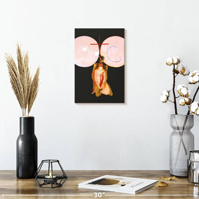Christ sans titre