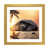 Gold Framed Paper is unavailable