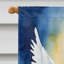 Drapeau irlandais Setter My Angel House