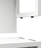 Large Capacity Bamboo Storage Cabinet With Shelves For Bathroom And Living Room-552974750