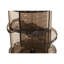 Nettleton Plastic Bathroom Organiser