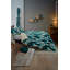 Christmas Tree Fleece Duvet Cover Set With Cosy Sh Fleece / Microfiber Geometric Duvet Cover Set with Pillowcases Included-116653055