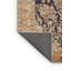 Tapis décoratif brun oriental kerensa-767594591