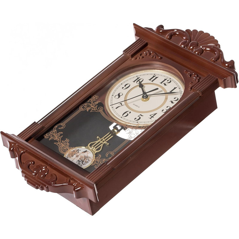 Horloge murale antique 9X16